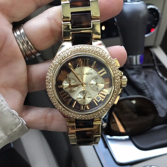 Michael Kors women's watch - Picture 1 of 2
